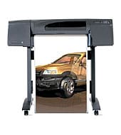 HP DesignJet 800 (24")