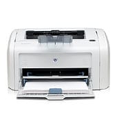 HP LaserJet 1018s