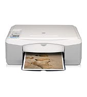 HP Deskjet F380