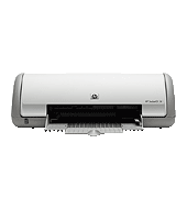 HP Deskjet D1341