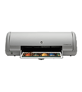 HP Deskjet D1320