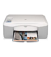 HP Deskjet F340