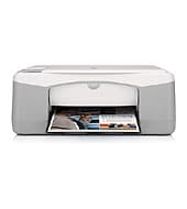 HP Deskjet F335