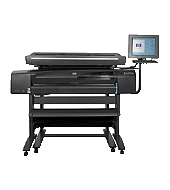 HP DesignJet 820