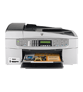 HP Officejet 6313