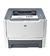 HP LaserJet P2015n