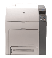 HP Color LaserJet CP4005n