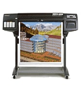 HP DesignJet 1000