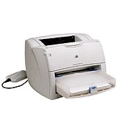 HP LaserJet 1200n