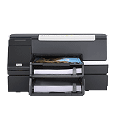 HP Officejet Pro K5400dtn