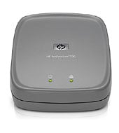 HP Jetdirect en1700 IPv4/IPv6