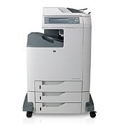 HP LaserJet CM4730