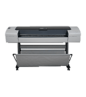 HP DesignJet T1100ps