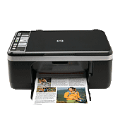 HP 915 Inkjet