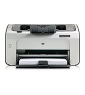 HP LaserJet P1008