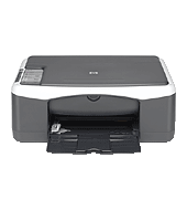 HP Deskjet F2110