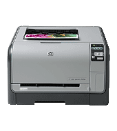 HP LaserJet Pro CP1215