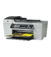 HP Officejet 5600