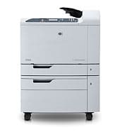 HP Color LaserJet