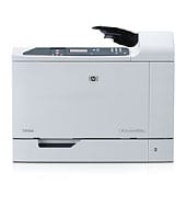 HP Color LaserJet