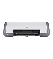 HP Deskjet D1520