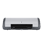 HP Deskjet D1530