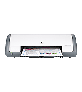 HP Deskjet D1560