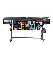 HP DesignJet 5100