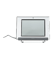 HP Scanjet 4670v See-thru