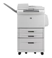 HP LaserJet M9059