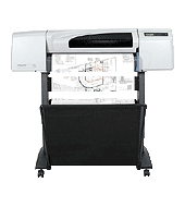 HP DesignJet 510ps