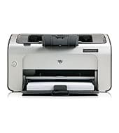 HP LaserJet P1009