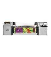 HP DesignJet L65500