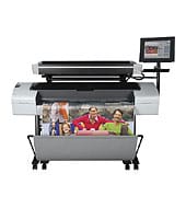 HP DesignJet T1120