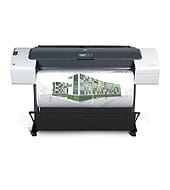 HP DesignJet T620