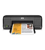 HP Deskjet D1663