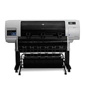 HP DesignJet T7100 Monochrome