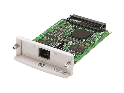 HP Jetdirect 615n для Fast Ethernet