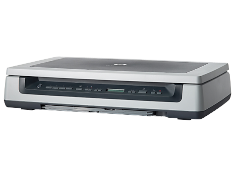 HP Scanjet 8300