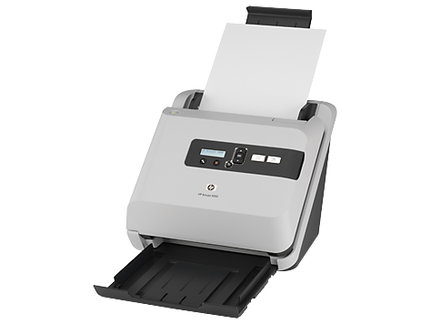 HP Scanjet 5000