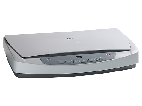 HP Scanjet 5590P