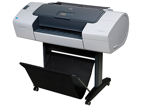 HP DesignJet T770