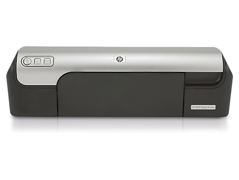 HP 900 Inkjet