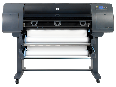 HP DesignJet 4500ps