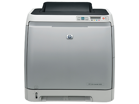 HP Color LaserJet 1600