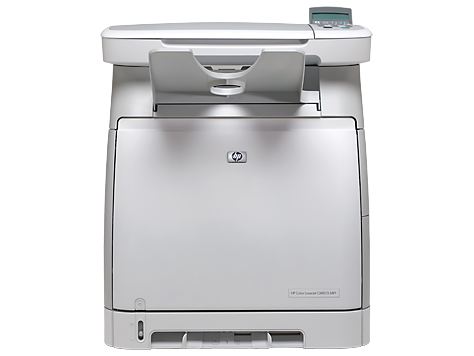 HP LaserJet CM1015