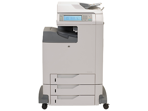 HP LaserJet 4730x