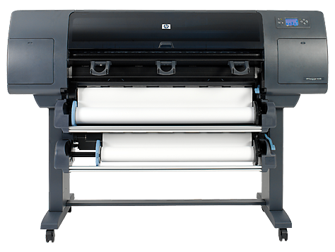 HP DesignJet 4500mfp