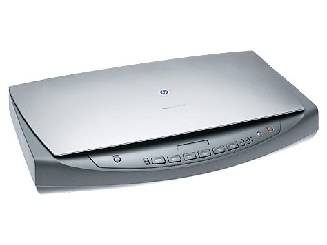 HP Scanjet 8200gp