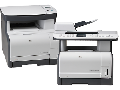 HP LaserJet